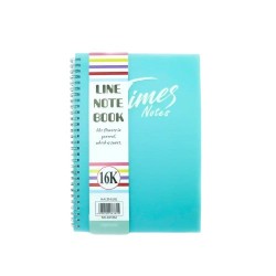 LINE NOTE BOOK