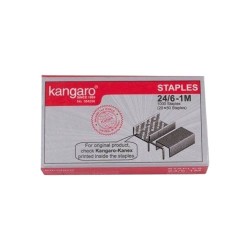 KANGARO STAPLES