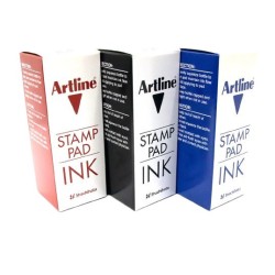 ARTLINE STAMP PAD INK