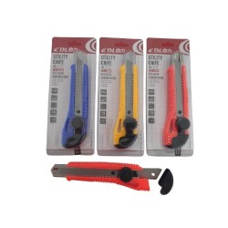 DLOFFICE UTILITY KNIFE