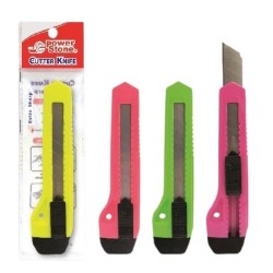 POWER STONE CUTTER KNIFE