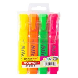 Drkey Highlighting Marker