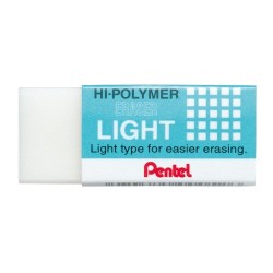 HI-POLYMER ERASER