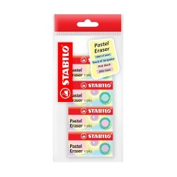 STABILO PASTEL ERASER