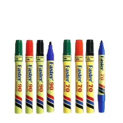 FASTER PERMANENT MARKER 70
