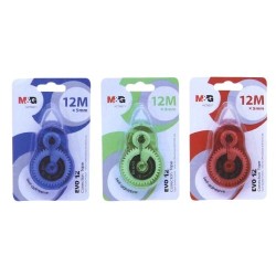 M&G EVO 12 CORRECTION TAPE