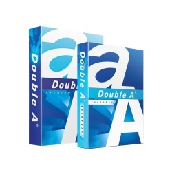 A4 DOUBLE A